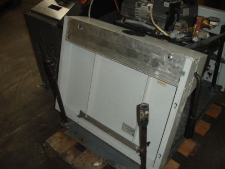 RYOBI 520HX, ANO:  2001, 1 COR R$ 40.000